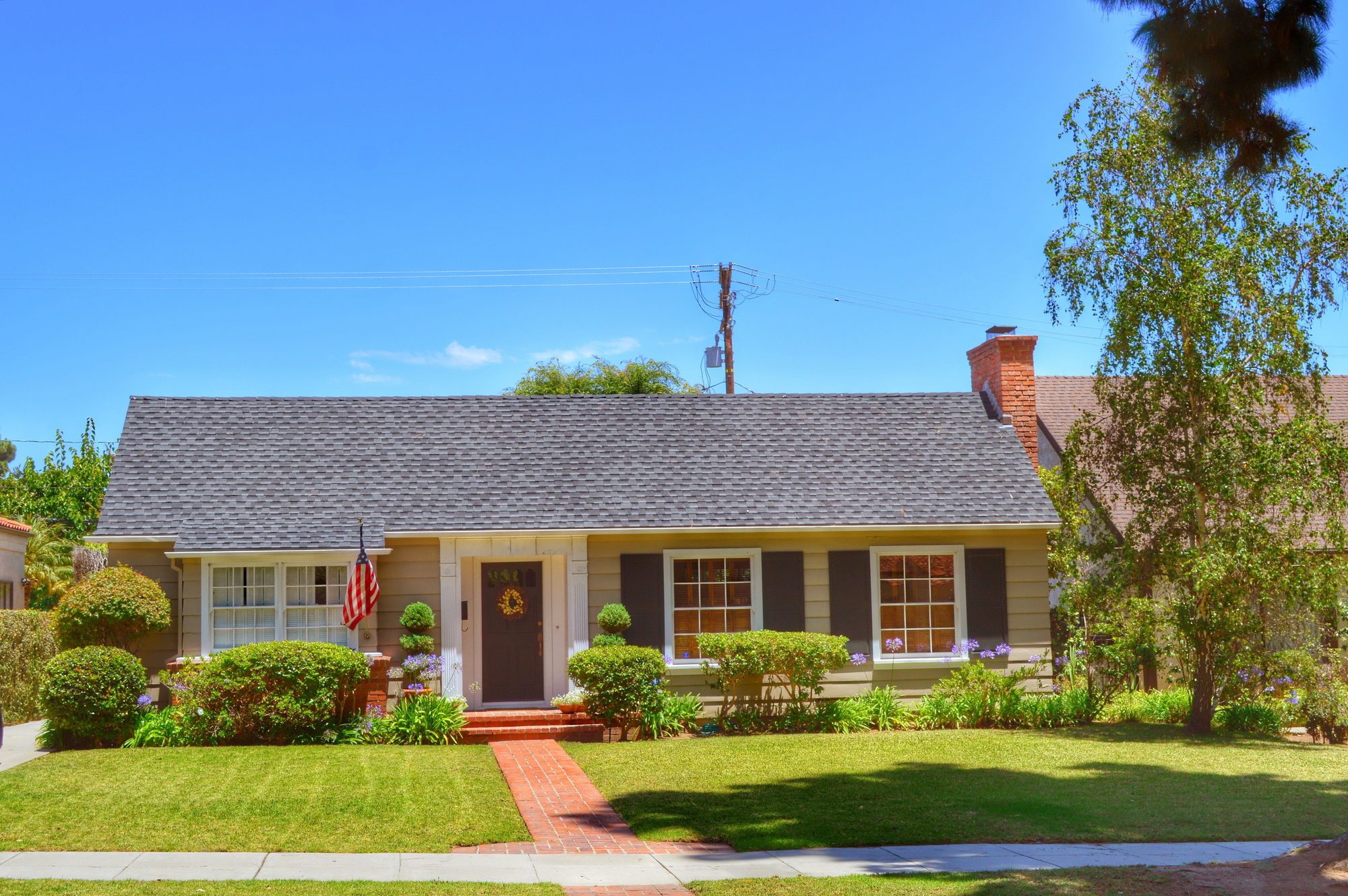 Beautiful Residential Home