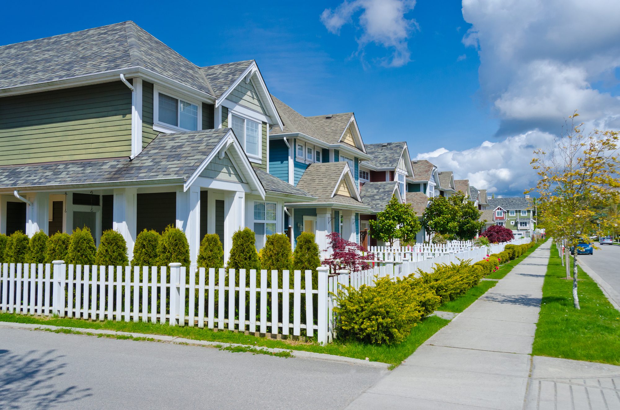 Beautiful Home In Great Neighborhood